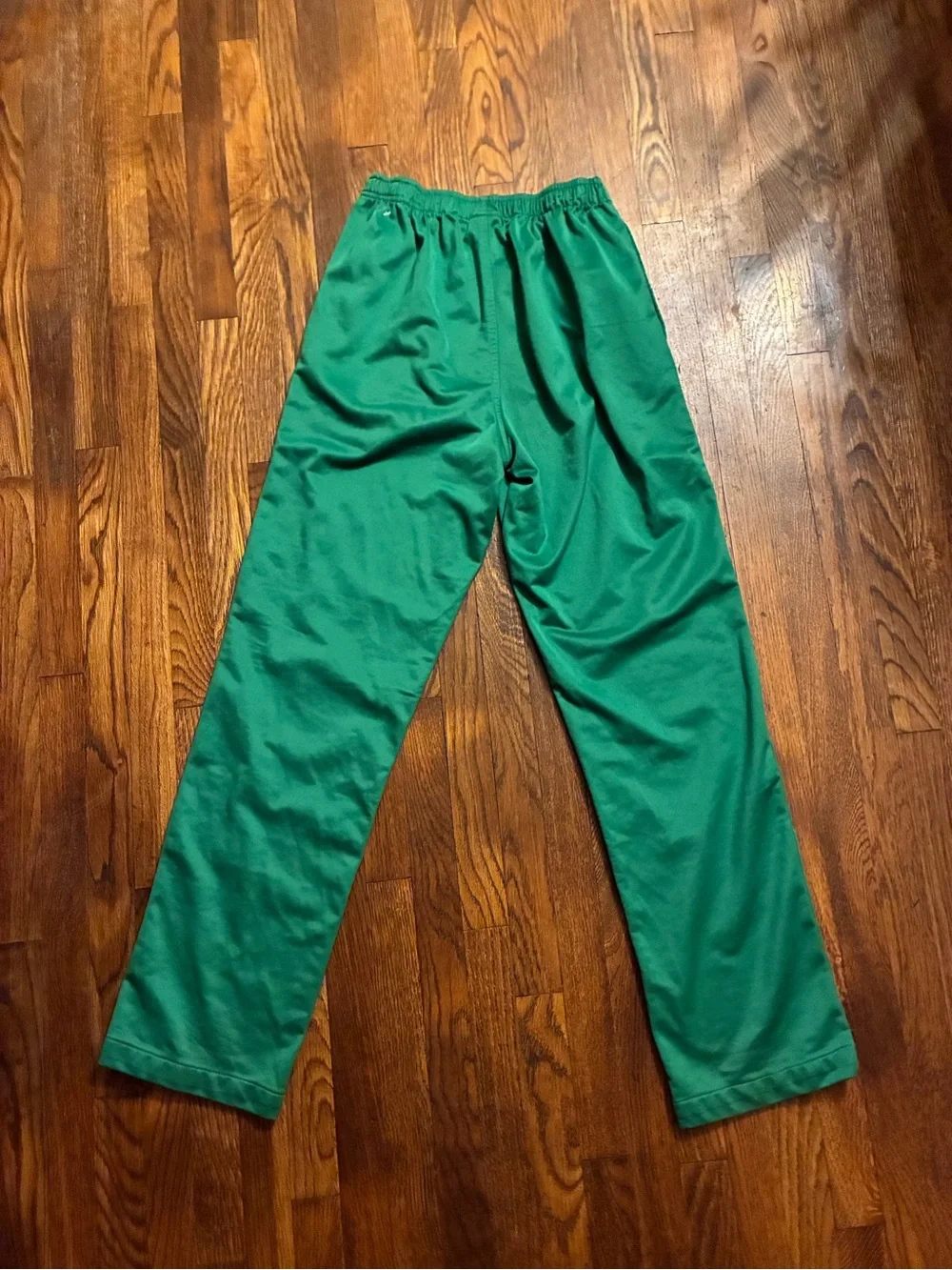 Vintage atletica track sweat pants size medium